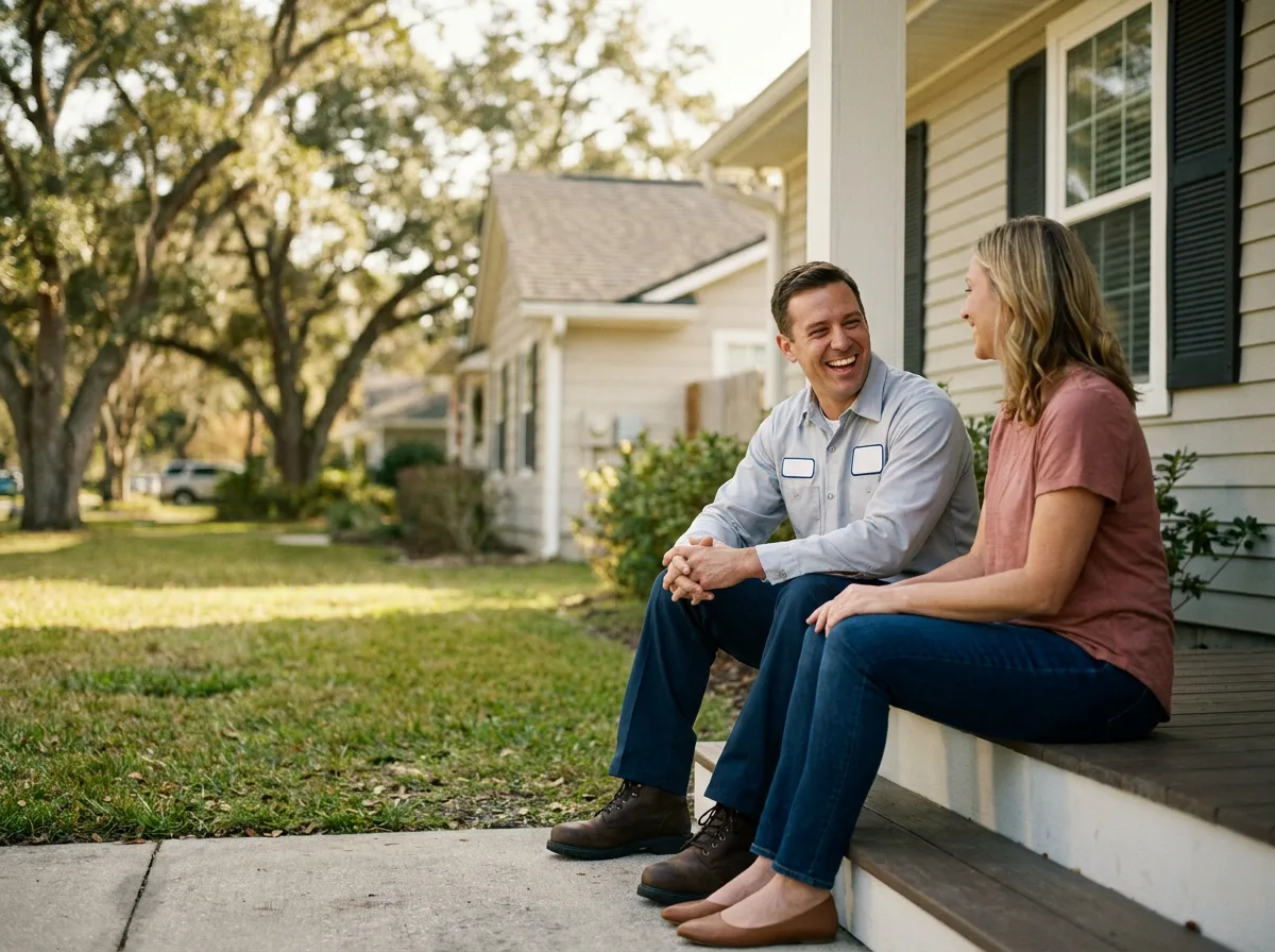 Septic tank pumping FAQs for Felda, FL